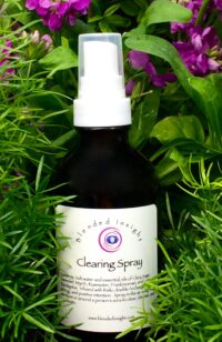 Clearing Spray