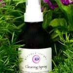 Clearing Spray