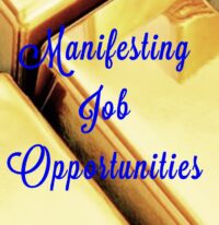 Manifest New Job Opportunities!