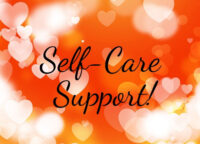 Self-Care Support